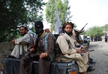 Negotiations with Pakistan were brokered by Afghan Taliban—TTP
