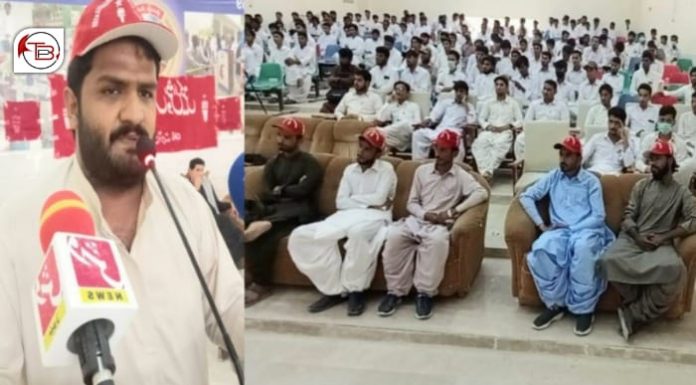 Academic institutions are in crisis due to govt’s ‘anti-education policies’ – BSO