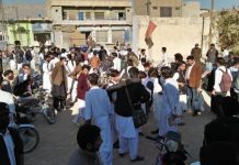 Students suspend academic activities in protest against disappearance of fellow students