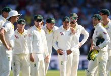 Australia postpones its first-ever cricket test match against Afghanistan