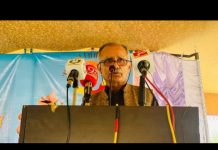 Baloch political figure Dr. Kahoor Khan passes away