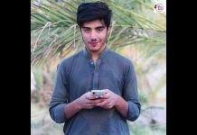 Students of Balochistan University Continue Protests Against Enforced Disappearances