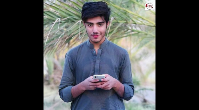 Students of Balochistan University Continue Protests Against Enforced Disappearances