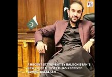 Interview with a torture victim and daughter of a missing person regarding CM Balochistan’s claims