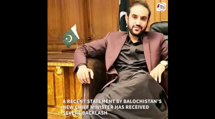 Interview with a torture victim and daughter of a missing person regarding CM Balochistan’s claims