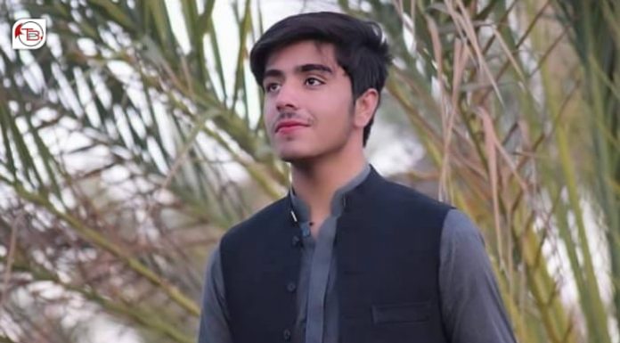 Pakistani forces abducted two University students