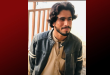 Firing incidents in Panjgur and Dera-Bugti kill one, injure another