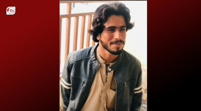 Firing incidents in Panjgur and Dera-Bugti kill one, injure another