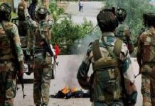 Security forces kill 13 civilians in ambush blunder in India’s Nagaland