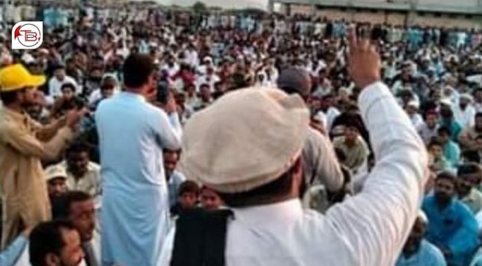 ‘FC must be withdrawn from Balochistan; they are animals’ – Hidayat Ur Rehman