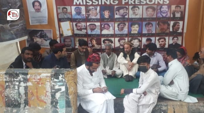 Abduction of Sindhi activist’s family is condemnable – Mama Qadeer