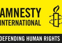 Security forces are involved in enforced disappearance of political activists in Balochistan, says Amnesty International