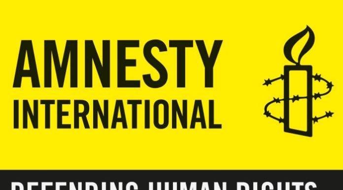 Security forces are involved in enforced disappearance of political activists in Balochistan, says Amnesty International