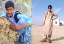 Three youths allegedly abducted by Pakistani forces in Kech