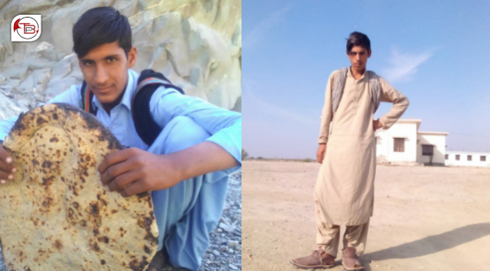 Three youths allegedly abducted by Pakistani forces in Kech