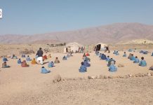 Schools in Mashkay lack teachers, facilities – BSAC