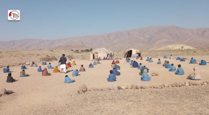 Schools in Mashkay lack teachers, facilities – BSAC