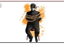 PSO official abducted on his way to Quetta