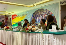 Islamabad: BNP-Mengal, VBMP hold seminar to mark World Human Rights Day