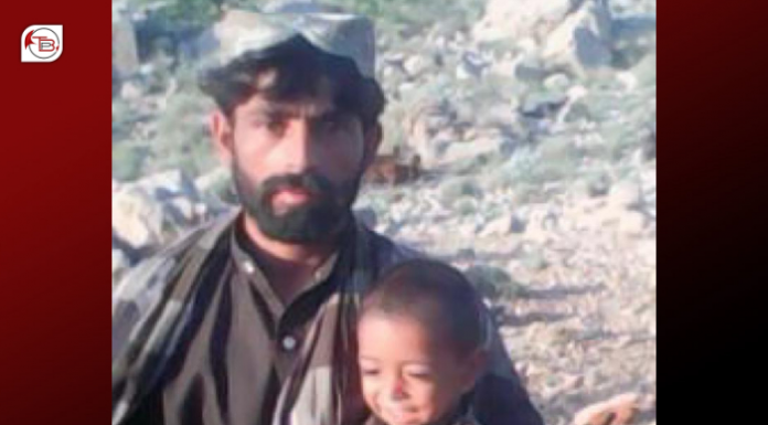 Harnai: Coal miner forcibly disappeared by security forces