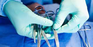 Quetta: Hospital fraudulently removes kidney of a patient