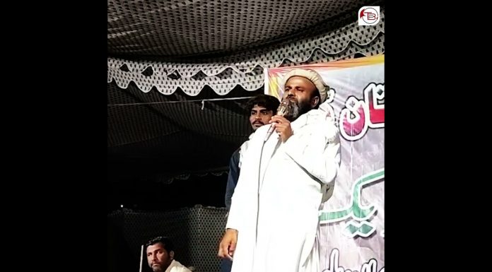 Balochistan: Gwadar Protest Leader Announces Million March to Quetta