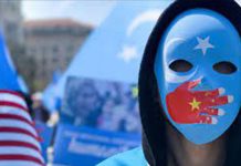US Congress passes import ban on companies in China’s Uighur region