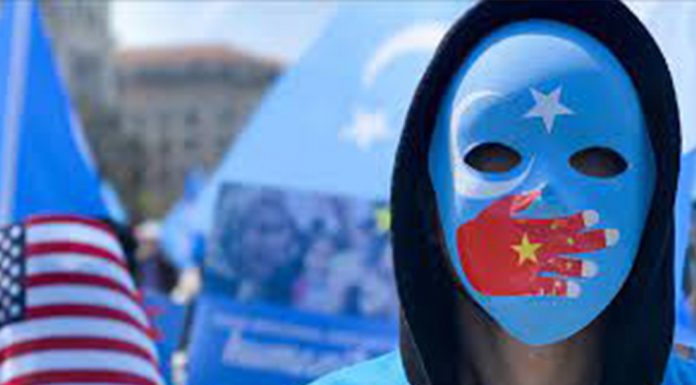 US Congress passes import ban on companies in China’s Uighur region