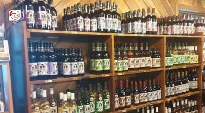 BHC allows wine shops to reopen temporarily in Gwadar