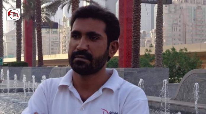 ‘Missing’ Rashid Hussain’s cousin abducted from Dubai