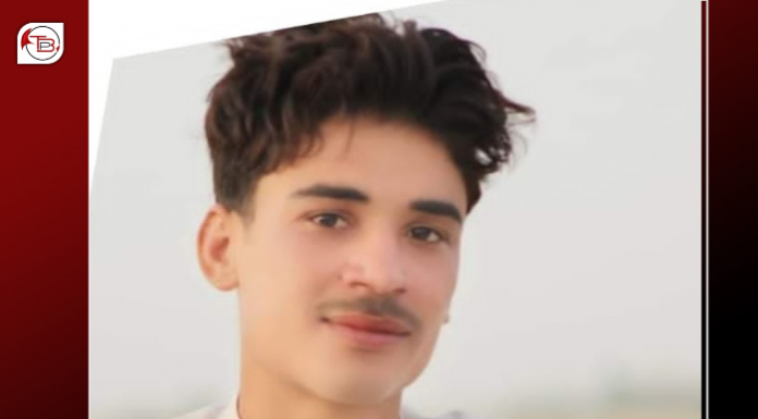 Two persons forcefully disappeared from Kharan, Panjgur