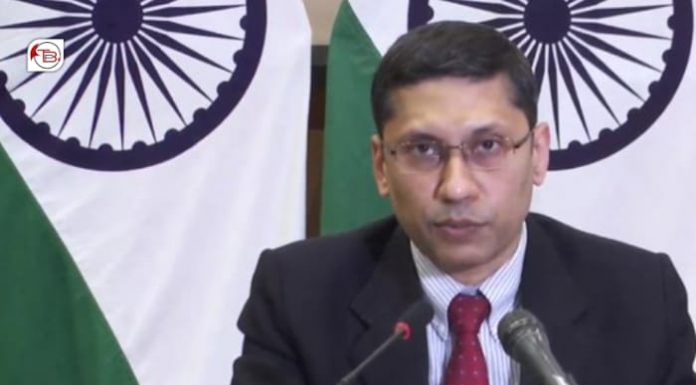 India expresses concern over rights abuses in Balochistan