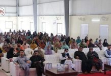 Turbat University holds awareness seminar over women harassment