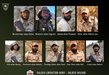 Noshki, Panjgur attack: Over 100 Pak soldiers dead as the battle continues