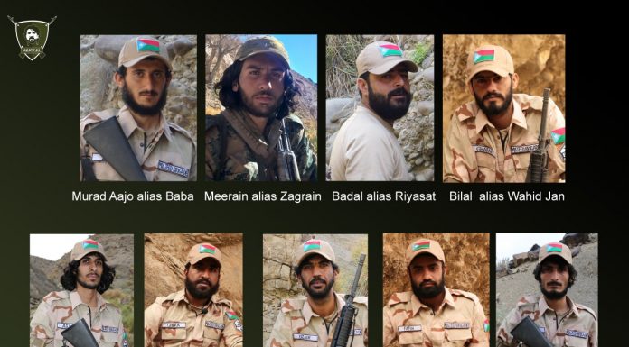 Noshki, Panjgur attack: Over 100 Pak soldiers dead as the battle continues