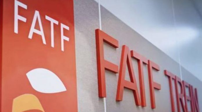 Pakistan to remain on FATF’s grey list for fifth consecutive year