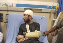 Pakistan’s Intelligence Bureau officials torture journalist in Karachi