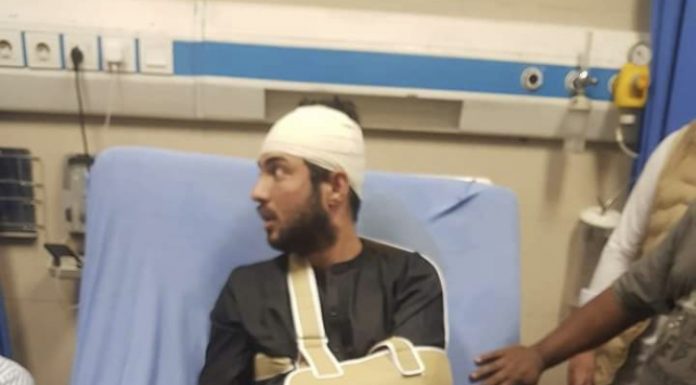 Pakistan’s Intelligence Bureau officials torture journalist in Karachi