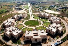 Students are being harassed, racially profiled at Gujrat University