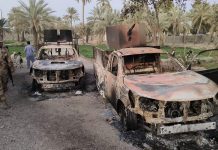 BLA’s ‘Operation Ganjal’ comes to an end after 72 hours