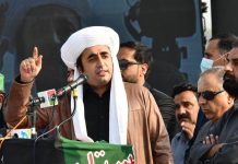 70% population of Balochistan’s Naseerabad living below poverty line: Bilawal