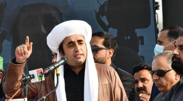 70% population of Balochistan’s Naseerabad living below poverty line: Bilawal