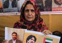 UAE illegally deports Abdul Hafeez to Pakistan