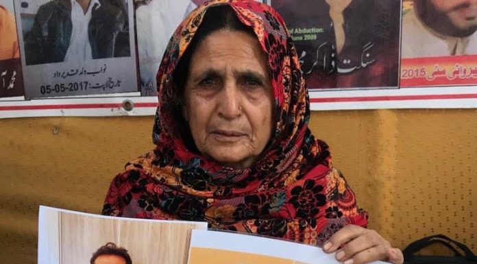 UAE illegally deports Abdul Hafeez to Pakistan