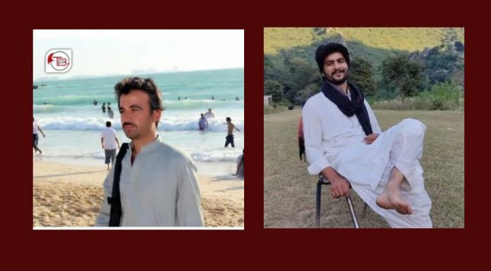 Balochistan: Over a dozen people ‘abducted’ by forces in 3 days