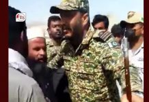 Gwadar: Haq Do protestors beaten up by security forces