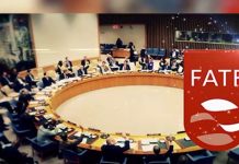 Pakistan remains on FATF ‘grey list’, UAE joins the club