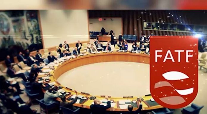 Pakistan remains on FATF ‘grey list’, UAE joins the club
