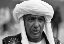 State suppression has generated a humanitarian crisis in Balochistan – Mama Qadeer