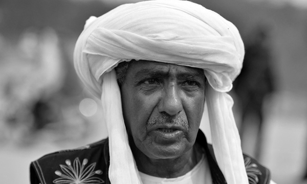 State suppression has generated a humanitarian crisis in Balochistan – Mama Qadeer